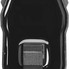 ENA Pack of 8 Ignition Coils Compatible with - V8 5.7L 8.1L - CTS Avalanche Camaro Corvette Silverado Yukon Firebird Chevrolet Silverado GMC Sierra - Compatible with C1144 UF192 12556450 12558948