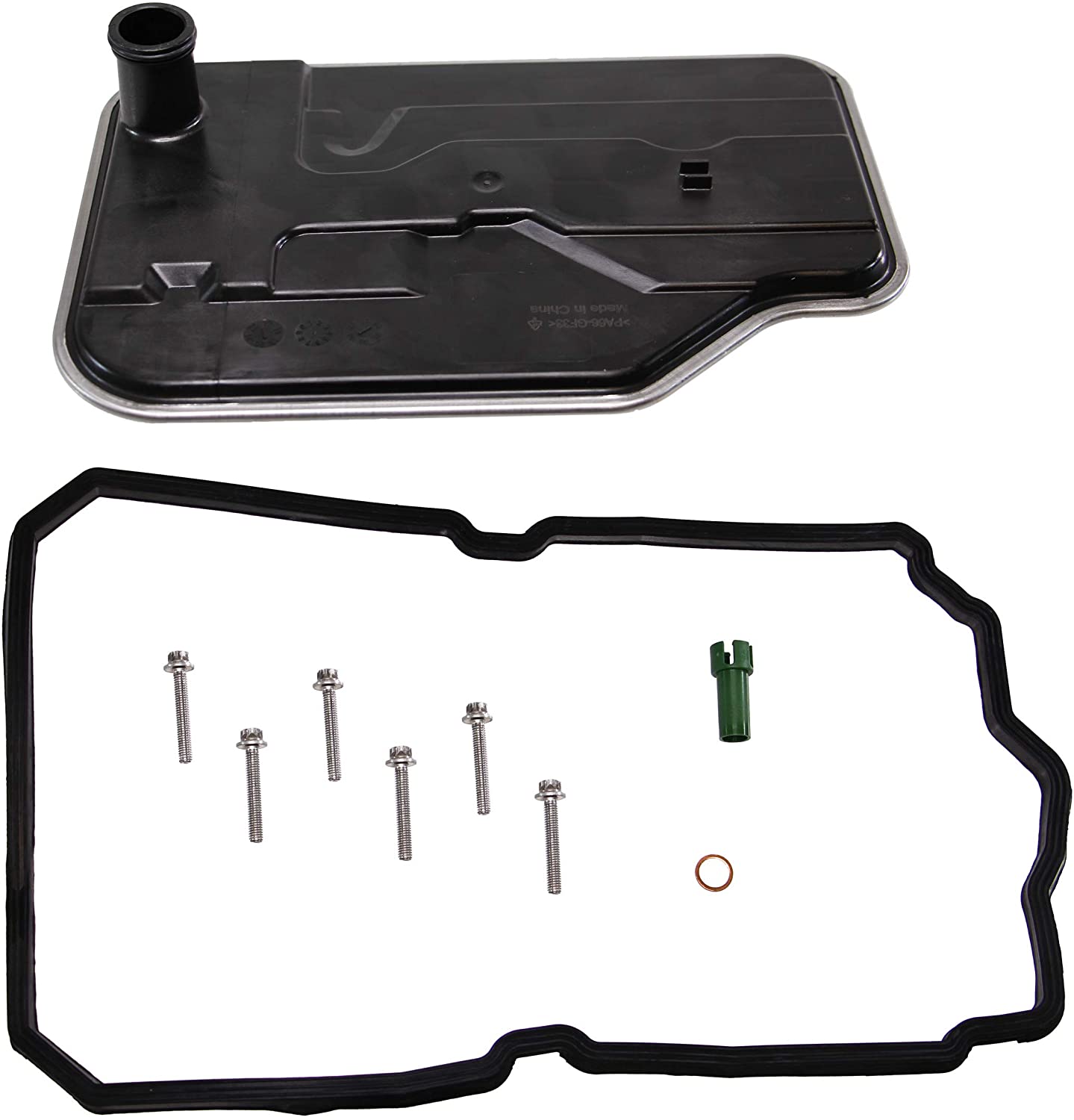 REIN AUTOMOTIVE TSK0020 Transmission Service Kit