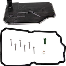 REIN AUTOMOTIVE TSK0020 Transmission Service Kit