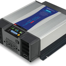 ProMariner TruePower Plus Modified Sine Wave and Pure Sine Wave Inverters