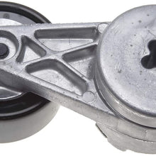 ACDelco 38267 Professional Automatic Belt Tensioner and Pulley Assembly