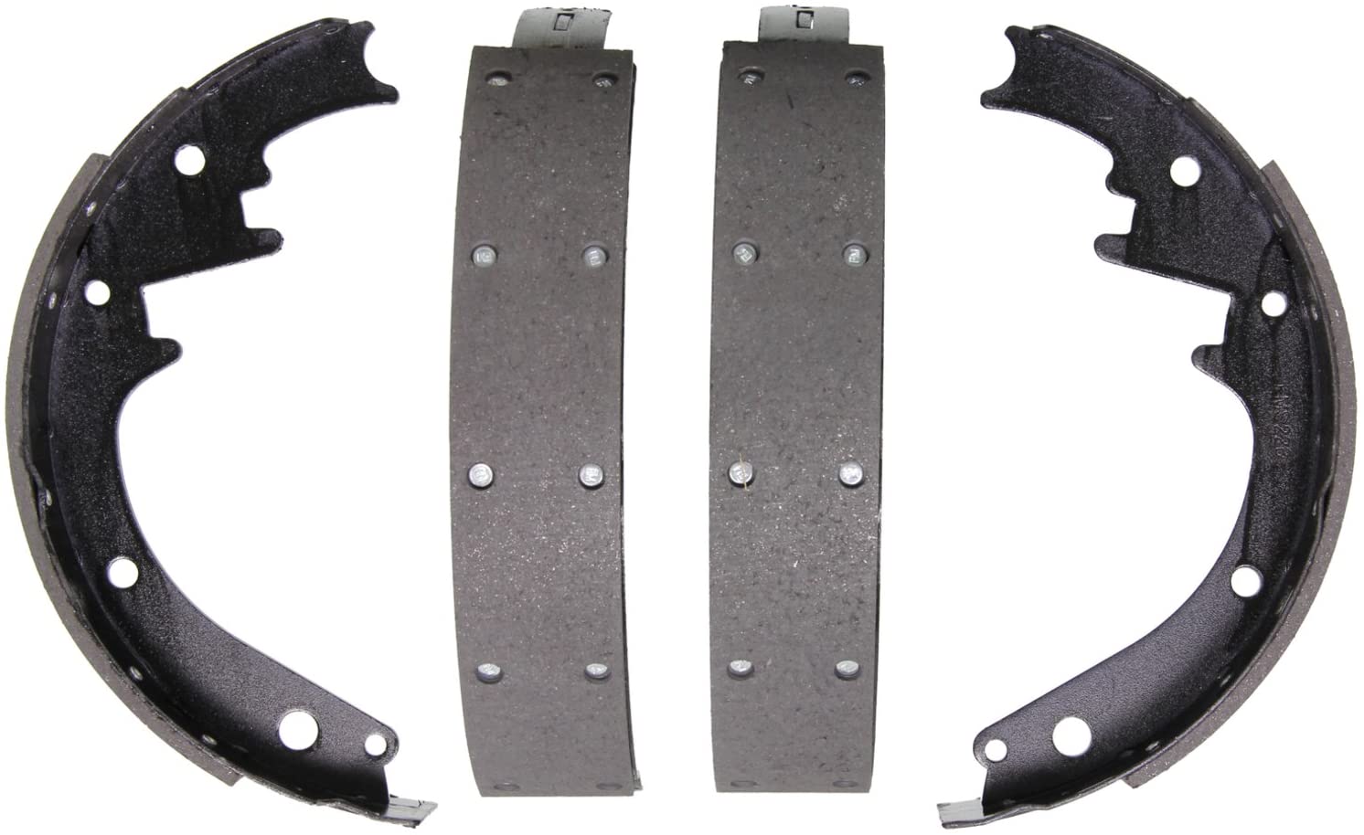 Wagner Z228R Brake Shoe Set