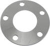 (2) 5mm Hubcentric Wheel Spacers fits Nissan Infiniti Q50 G35 G37 350z 370z Altima Maxima 66.1 hub