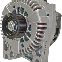 Quality-Built 7773601 Premium Domestic Alternator - Remanufactured