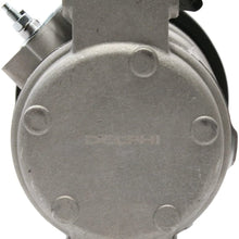 Delphi CS20107 10S17 Compressor