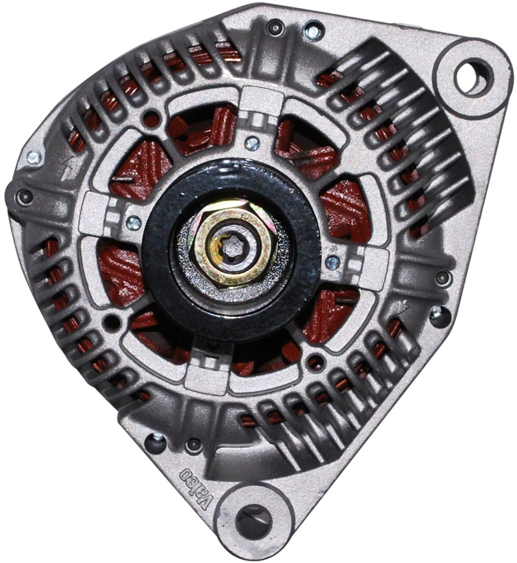 Quality-Built 13709 Premium Alternator - Remanufactured
