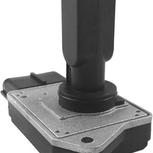 Exerock 3L3Z12B579AB Mass Air Flow MAF Sensor Compatible with Ford Excursion F-250 Super Duty V8-6.0L