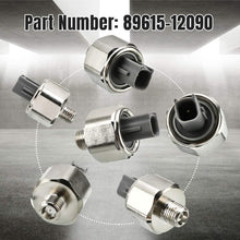 SpeeVech 89615-12090 2 Pcs Knock Sensor for Toyota Avalon Camry Celica Highlander Sienna Solara | Lexus ES300 GS300 IS300 SC300 RX300 RX330