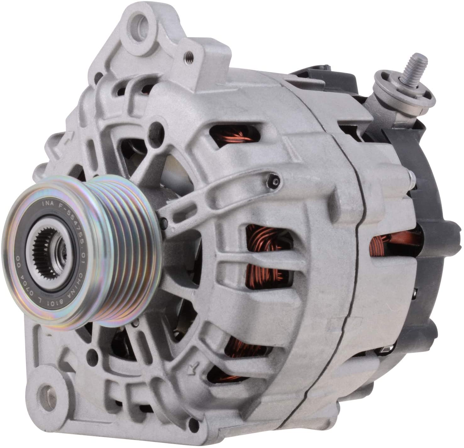Valeo 849054 Alternator