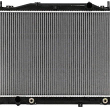 Pacific Best PR2731A - Engine Coolant Radiator
