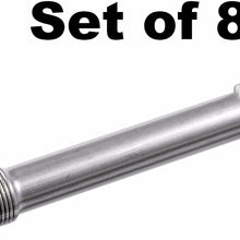 AA Performance Products Stock Replacement 1500/1600 Engine Push Rod Tube (Set of 8)
