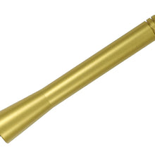 AntennaMastsRus - The Original 6 3/4 Inch is Compatible with Ford F-150 (2009-2020) - Car Wash Proof Short Rubber Antenna - Internal Copper Coil - Premium Reception - German Engineered