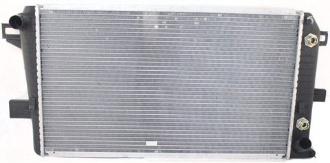 New Radiator For 2001-2005 Chevrolet Silverado Pickup 6.6L Diesel GM3010285 89018318