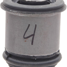 ACDelco 45G9342 Professional Front Lower Rear Suspension Control Arm Bushing