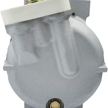 DB 1pc AC A/C Compressor compatible with Hitachi Nissan UD Any Compressors CO 29141C