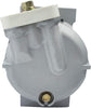 AC A/C Compressor Compatible with Hitachi UD Any Compressors -Replaces 3006805,506011-6800,033177,141103C,0679,CO 29141C,5068573,2011290AM,14-0368NEW,7512765,5060116800,C2528