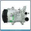 Brand New A/C Compressor For TOYOTA COROLLA 1.8L 2014-18 - OE# 8831002852 253479023386 ST7 QT