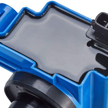 ENA Pack of 3 High Performance Ignition Coil compatible with 1996-02 Toyota 4Runner,1995-1998 Toyota T100,1995-2004 Toyota Tacoma, 2000-2004 Toyota Tundra V6 3.4L