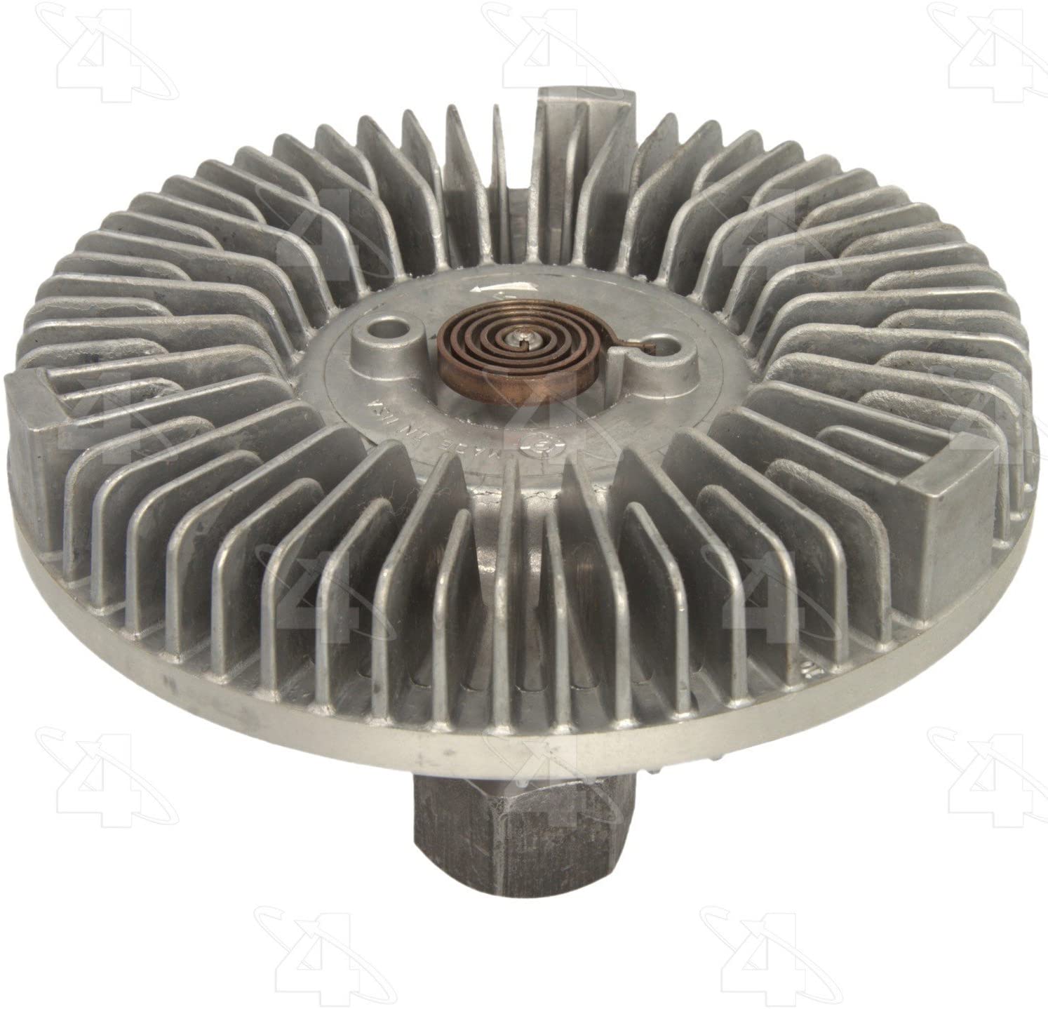 Four Seasons 46019 Fan Clutch