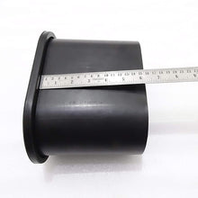 Royal Crusaders JCB 3CX Air Filter Inner & Outer (Part no. 32/925682 & 32/925683)