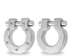 All Sales 8814-2 Paintable Ami Demon V2 - Round D-Ring