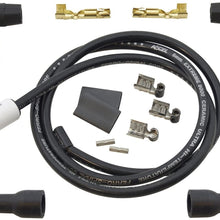 ACCEL Extreme 9000 Ceramc Universal Single, Black (170901C)