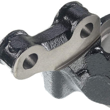 Set of 2 Front Driver and Passenger Side Steering Knuckle Compatible with Toyota Sienna Highlander Lexus RX350 RX450h