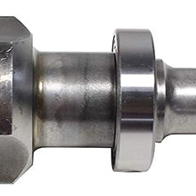GSP NCV73543 CV Axle Shaft Assembly - Right Front (Passenger Side)