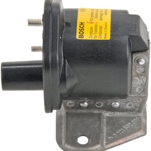 Bosch 0221502009 OEM Ignition Coil for Select 1988-95 BMW 535i, 735i, 735iL, 750iL, 850Ci, 850CSi, 850i, M5-1 Pack