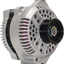Quality-Built 7771611 Premium Domestic Alternator - Remanufactured