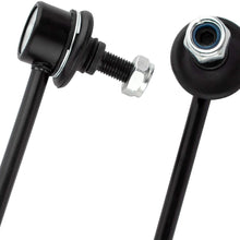 BOXI K80255 K80256 (Set of 2) Front Sway Stabilizer Bar End Link Kit Replacement for Nissan Murano 2003 2004 2005 2006 2007 / for Nissan Quest 2004 2005 2006 2007 2008 2009 OE# 54668-CA000 54618-CA000