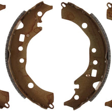 Bendix 945 Premium Copper-Free Brake Shoe Set