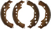 Bendix 945 Premium Copper-Free Brake Shoe Set