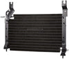 For Geo Metro & Suzuki Swift 1989-1994 A/C AC Air Conditioning Condenser - BuyAutoParts 60-60990N New