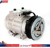 CO 10905C For F-o-r-d A/C Air Compressor with Clutch Fit For For-d F-150 Expedition Lincoln Navigator