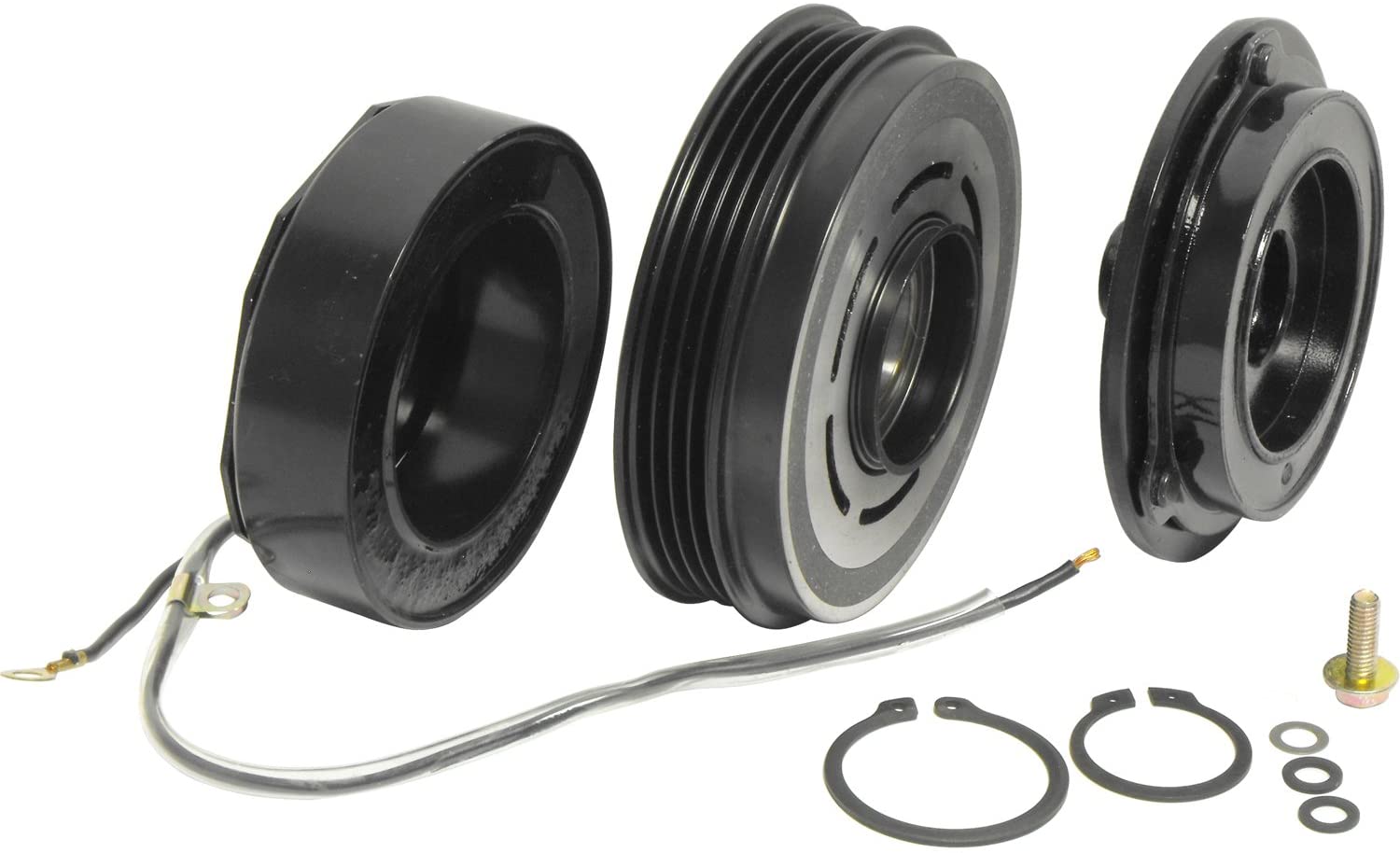 UAC CL 50009C A/C Compressor Clutch