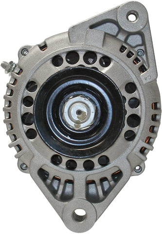 Quality-Built 15937 Premium Import Alternator - Remanufactured
