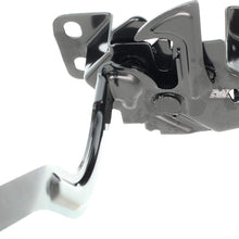 Hood Latch Compatible with Honda CR-V 2017-2018 LX Model