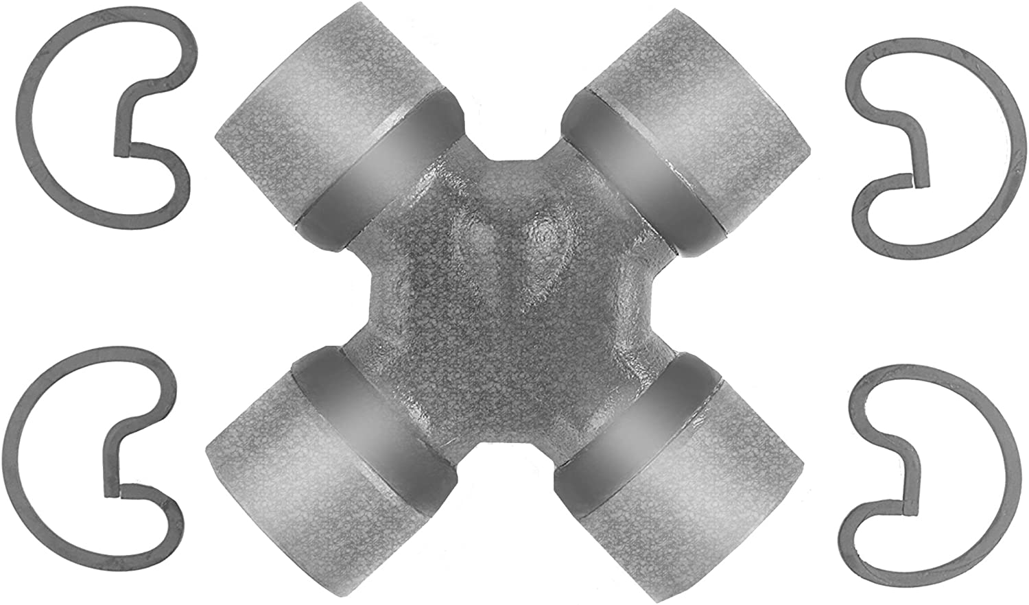 ACDelco 45U0400 Professional U-Joint
