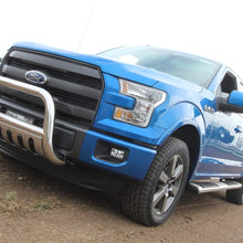 Dee Zee DZ503257 Stainless Steel Bull Bar