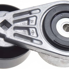 ACDelco 38136 Professional Automatic Belt Tensioner and Pulley Assembly