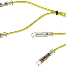 Quicksilver Ignition Stator Assembly 9610A19 - for V-6 Mercury and Mariner 2-Cycle Outboards