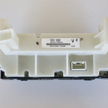 Nissan 10-13 Altima 27510 ZX00A Climate Control Panel Temperature Unit A/C Heater
