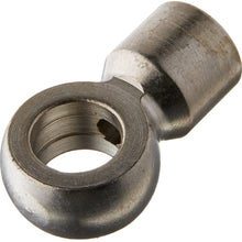 Fragola 650123 Adapter Fitting (1/8 Fpt X 1/2" Banjo Chry. MC)