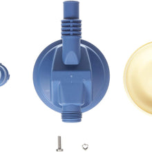 Whale AK2050 Gulper 320 Replacement Pump Head Replacement Parts