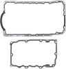 DNJ LGS4130 Lower Gasket Set/For 1997-2011/ Ford, Land Rover, Mazda, Mercury/ B4000, Explorer, Explorer Sport Trac, LR3, Mountaineer, Mustang, Ranger/ 4.0L/ SOHC/ V6/ 12V/ 245cid, 4016cc