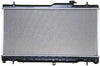 AutoShack RK877 27in. Complete Radiator Replacement for 2003-2006 Subaru Baja 2000-2004 Legacy Outback 2.5L