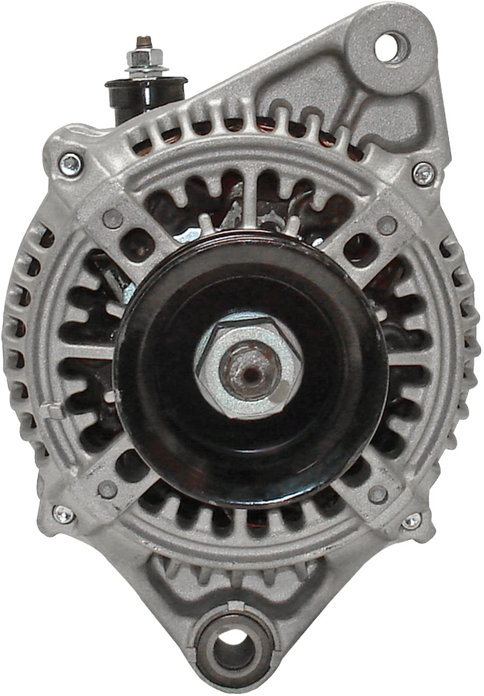 Quality-Built 13457 Premium Alternator - Remanufactured