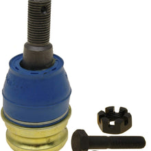 ACDelco 45D10006 Professional Front Lower Suspension Ball Joint Assembly