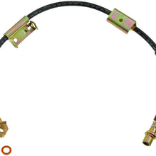 Dorman H381299 Hydraulic Brake Hose